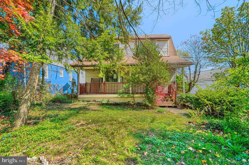 4321 ANNAPOLIS RD, Baltimore, MD 21227