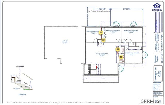 2784 Granite Falls, Ammon, ID 83406