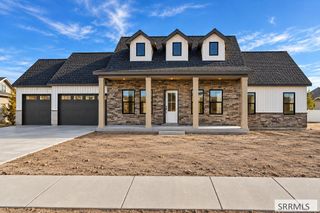 2784 Granite Falls, Ammon, ID 83406