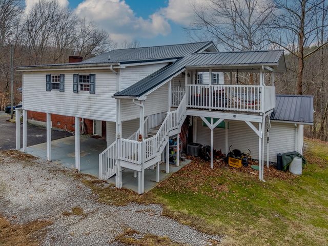 7635 E US 60, Morehead, KY 40351