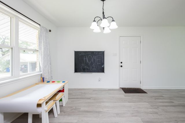 4605 N Cedar, North Little Rock, AR 72116