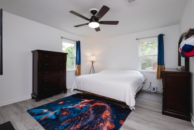 4605 N Cedar, North Little Rock, AR 72116