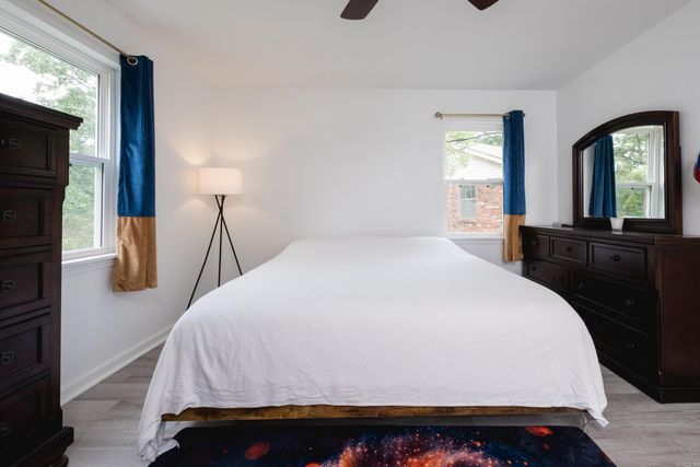 4605 N Cedar, North Little Rock, AR 72116