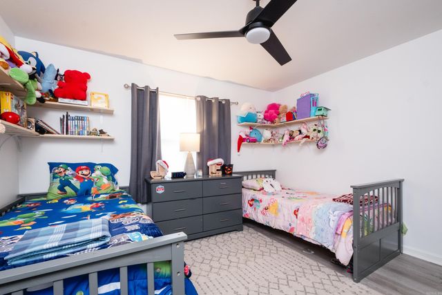 4605 N Cedar, North Little Rock, AR 72116