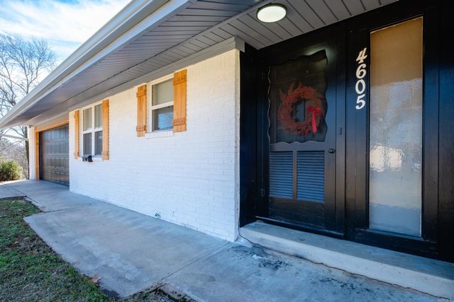 4605 N Cedar, North Little Rock, AR 72116