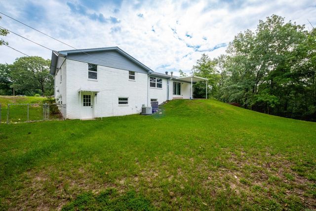 4605 N Cedar, North Little Rock, AR 72116