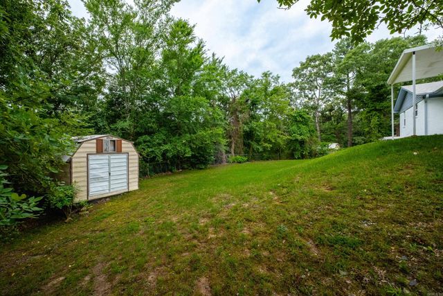 4605 N Cedar, North Little Rock, AR 72116