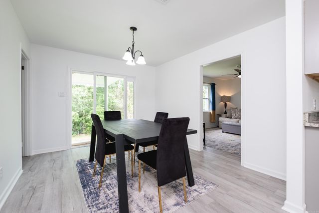 4605 N Cedar, North Little Rock, AR 72116