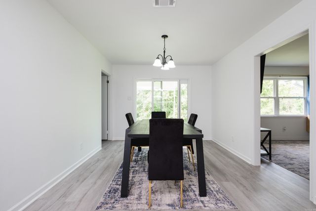 4605 N Cedar, North Little Rock, AR 72116