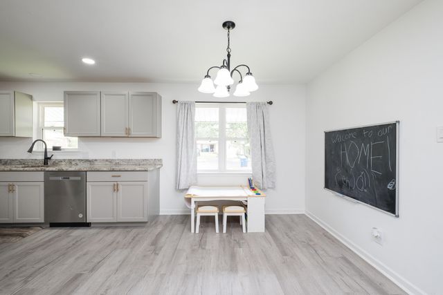 4605 N Cedar, North Little Rock, AR 72116