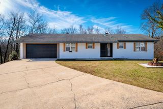 4605 N Cedar, North Little Rock, AR 72116