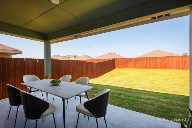 6530 Diver Street, Princeton, TX 75407