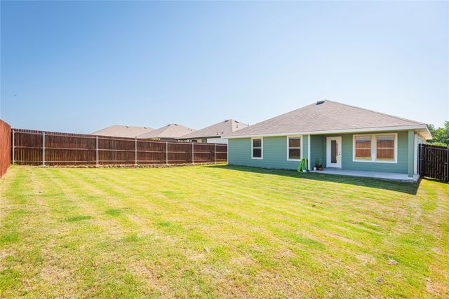 6530 Diver Street, Princeton, TX 75407