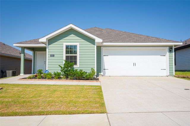 6530 Diver Street, Princeton, TX 75407