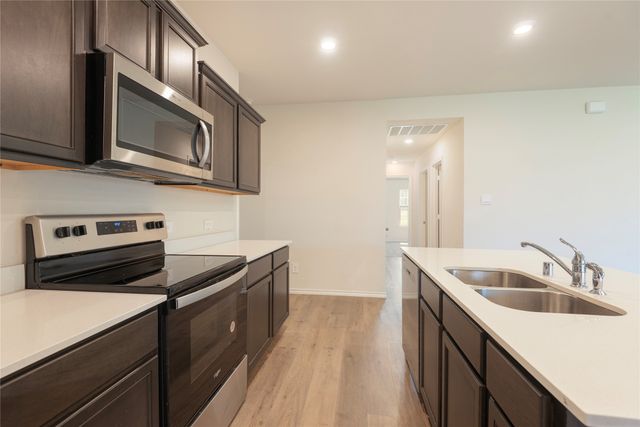 6530 Diver Street, Princeton, TX 75407