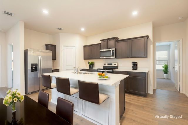 6530 Diver Street, Princeton, TX 75407