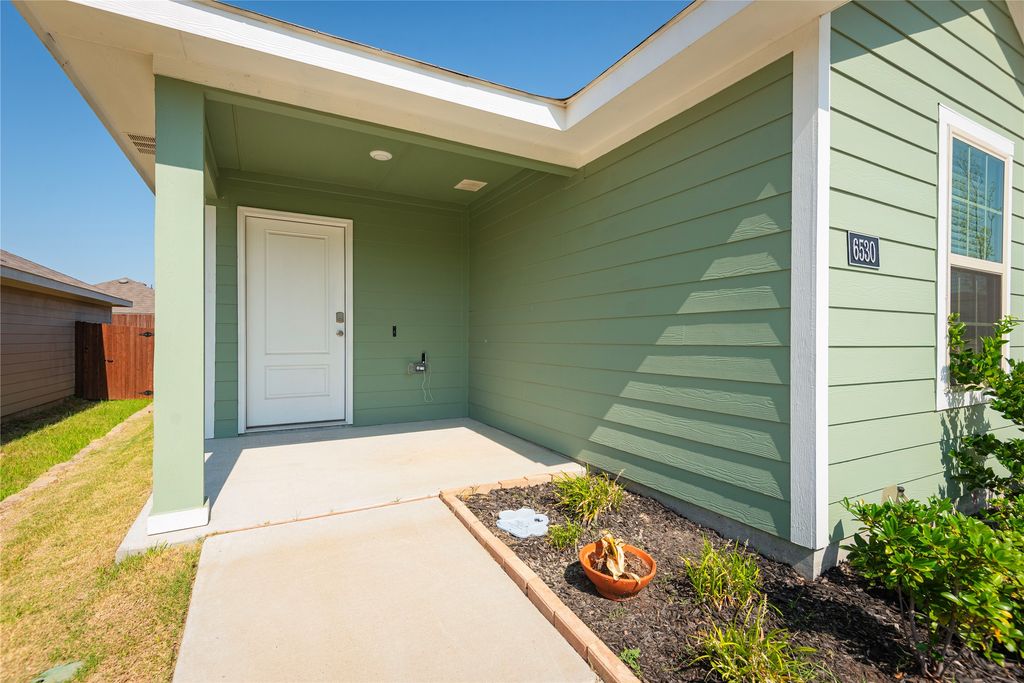 6530 Diver Street, Princeton, TX 75407