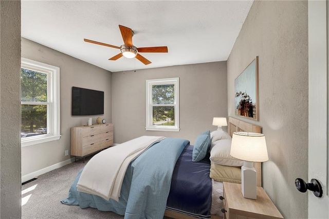 4000 Crescent Avenue, Kansas City, MO 64133