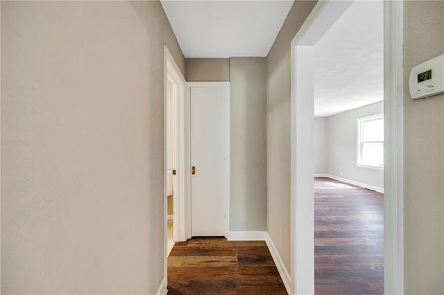 4000 Crescent Avenue, Kansas City, MO 64133