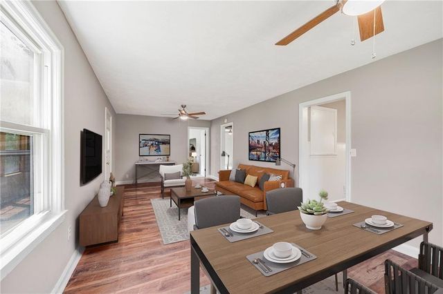 4000 Crescent Avenue, Kansas City, MO 64133