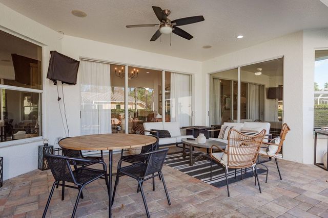 12109 CLEAR HARBOR DRIVE, Tampa, FL 33626