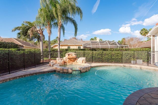 12109 CLEAR HARBOR DRIVE, Tampa, FL 33626