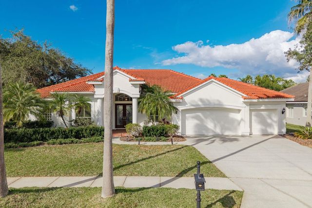 12109 CLEAR HARBOR DRIVE, Tampa, FL 33626