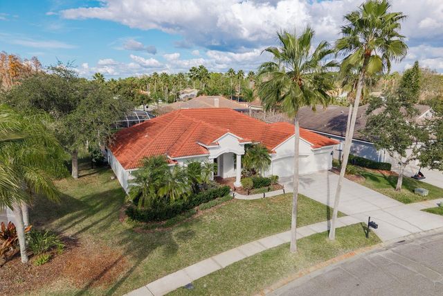 12109 CLEAR HARBOR DRIVE, Tampa, FL 33626