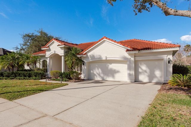 12109 CLEAR HARBOR DRIVE, Tampa, FL 33626