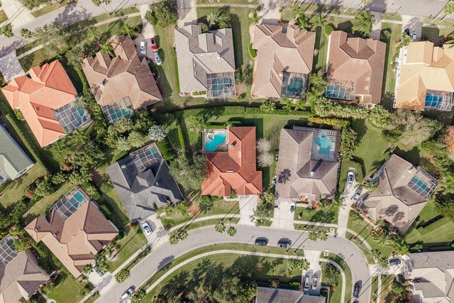 12109 CLEAR HARBOR DRIVE, Tampa, FL 33626