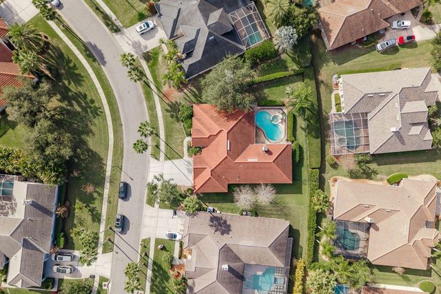 12109 CLEAR HARBOR DRIVE, Tampa, FL 33626