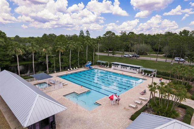 12109 CLEAR HARBOR DRIVE, Tampa, FL 33626