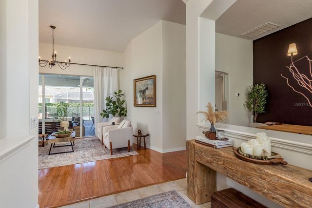 12109 CLEAR HARBOR DRIVE, Tampa, FL 33626