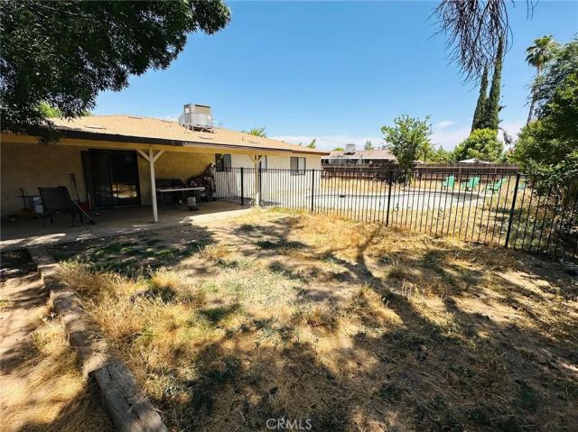 4531 W Malibu Avenue, Fresno, CA 93722