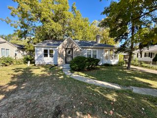 4848 E 34th Street, Indianapolis, IN 46218