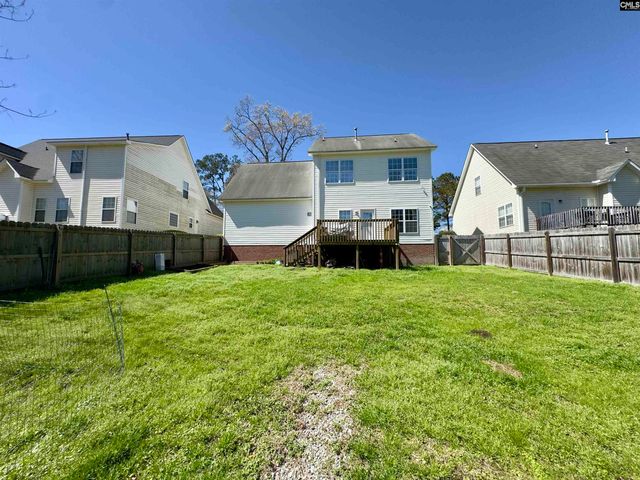 9194 Windsor Lake Boulevard, Columbia, SC 29223