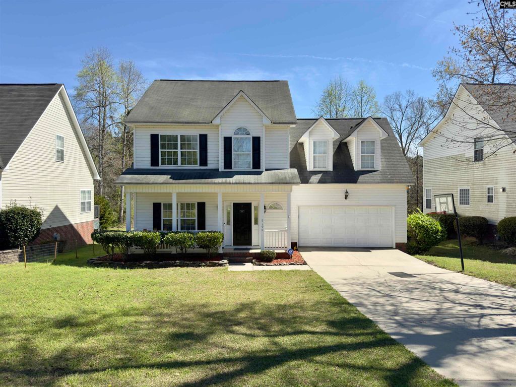 9194 Windsor Lake Boulevard, Columbia, SC 29223