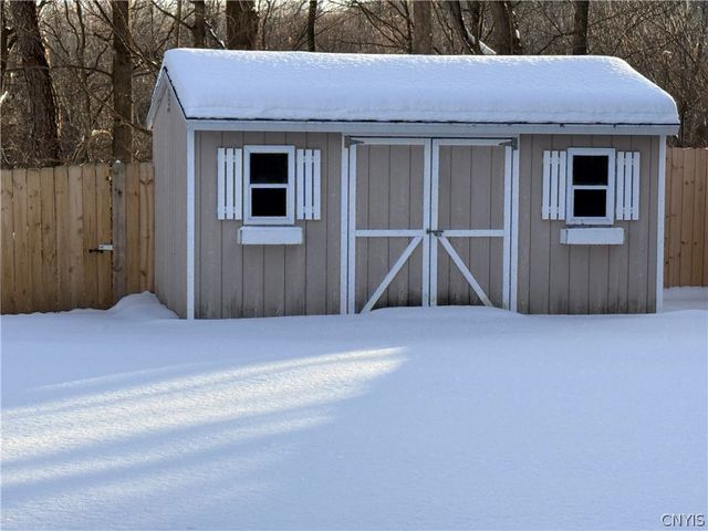 652 Stupke Road, Cortlandville, NY 13045