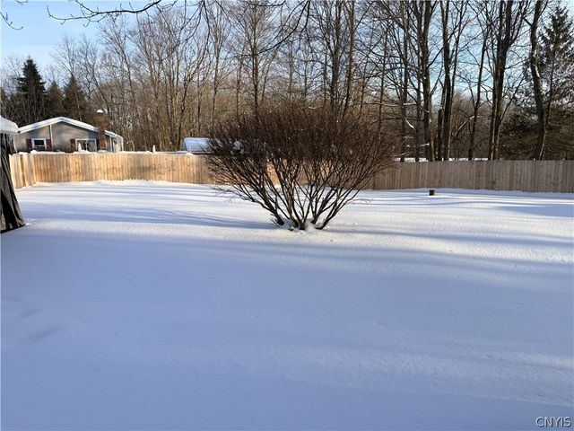 652 Stupke Road, Cortlandville, NY 13045