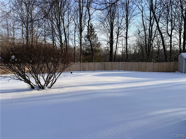 652 Stupke Road, Cortlandville, NY 13045