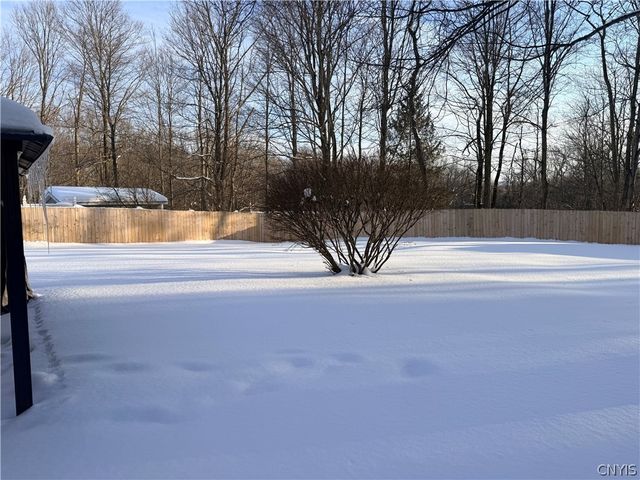 652 Stupke Road, Cortlandville, NY 13045