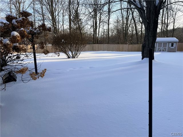 652 Stupke Road, Cortlandville, NY 13045