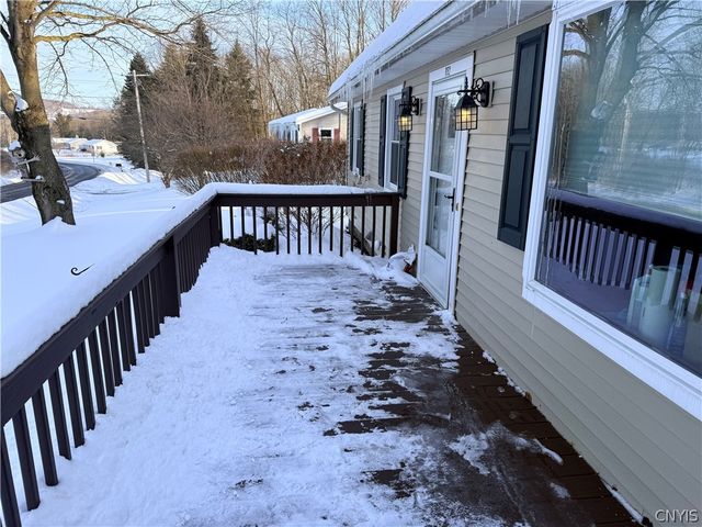 652 Stupke Road, Cortlandville, NY 13045