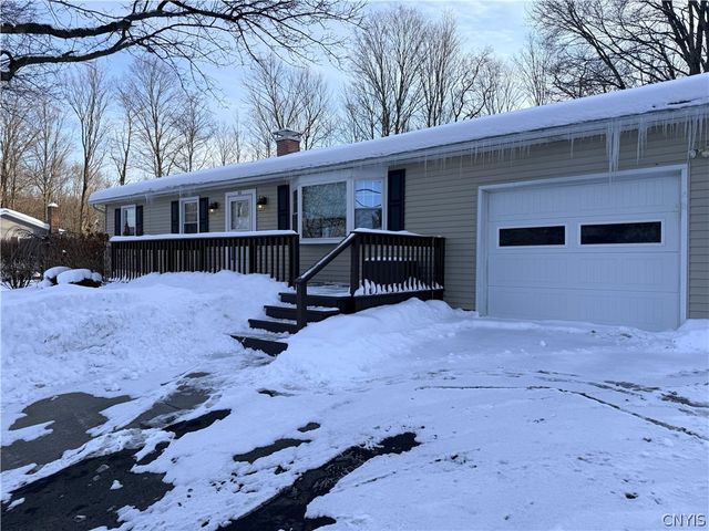 652 Stupke Road, Cortlandville, NY 13045