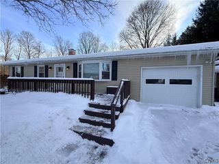 652 Stupke Road, Cortlandville, NY 13045