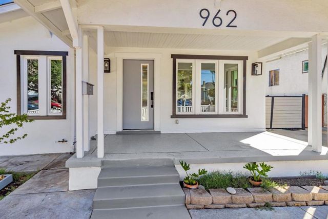 962 S 10th Street, San Jose, CA 95112
