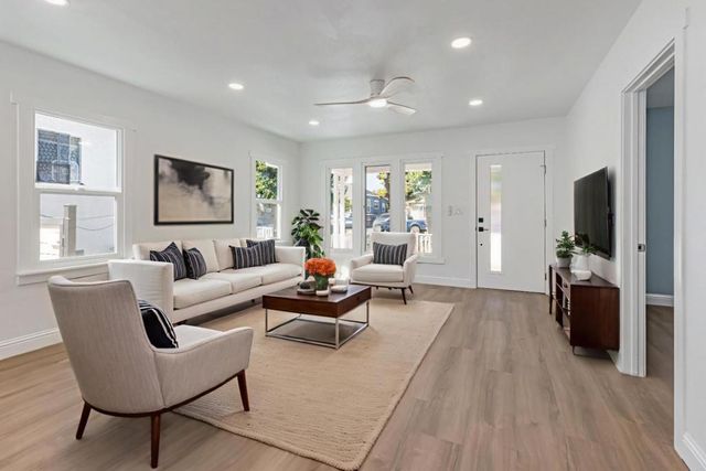 962 S 10th Street, San Jose, CA 95112