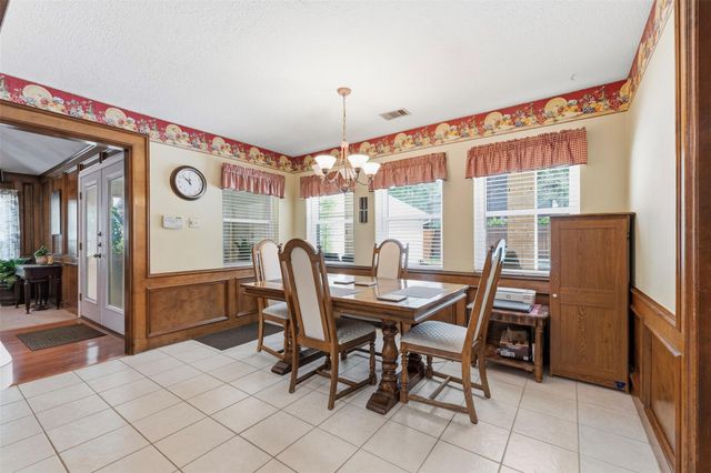13007 Marron Drive, Cypress, TX 77429
