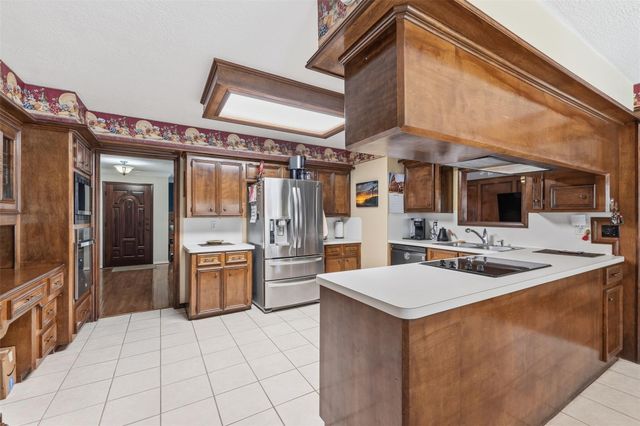 13007 Marron Drive, Cypress, TX 77429