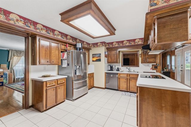 13007 Marron Drive, Cypress, TX 77429